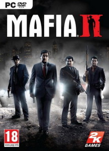 Mafia II save game - Mafia 2 unlocker