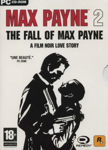 Max Payne 2: The Fall of Max Payne save game full
