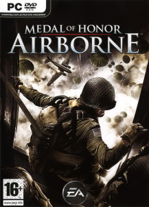 Medal of Honor: Airborne pc savegame 100%
