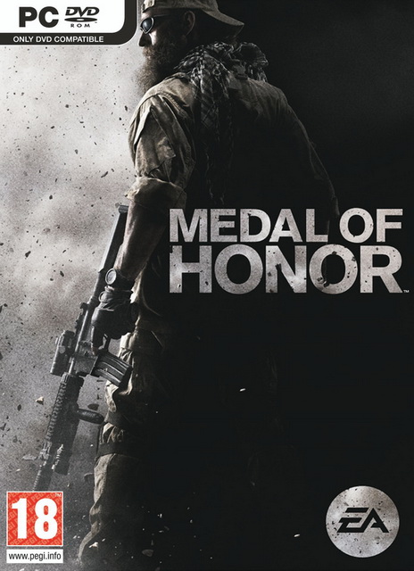 Medal of Honor 2010 save game & unlocker 100%