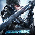 Metal Gear Rising: Revengeance savegame 100% pc