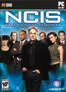 NCIS save game for PC - unlocker