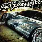 NFS : Most Wanted 2005 pc savegame full