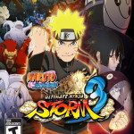 Naruto Shippuden: Ultimate Ninja Storm 3 pc save game