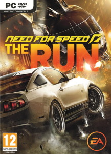 Need for Speed The Run save game full - NFS the run unlocker 100%