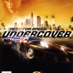 Need for Speed Undercover savegame / NFS undercover unlocker 100%