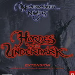 Neverwinter Nights: Hordes of the Underdark save game / NWN unlocker