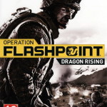 Operation Flashpoint: Dragon Rising save game 100%