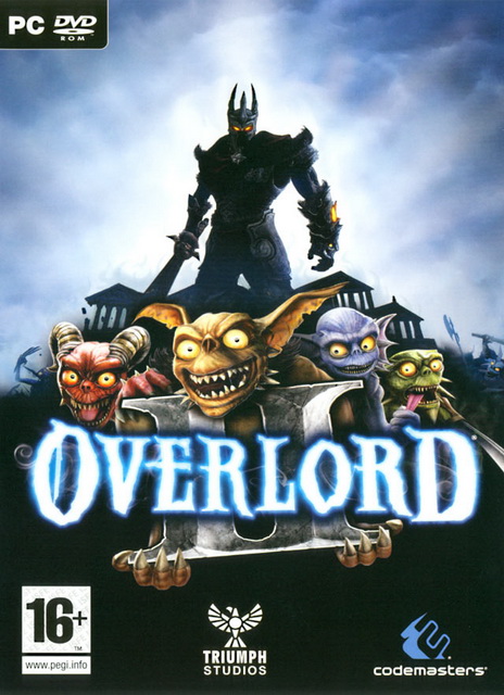 Overlord II saved game - overlord 2 unlocker 100/100