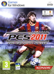 Pro Evolution Soccer 2011 unlocker pc 100%