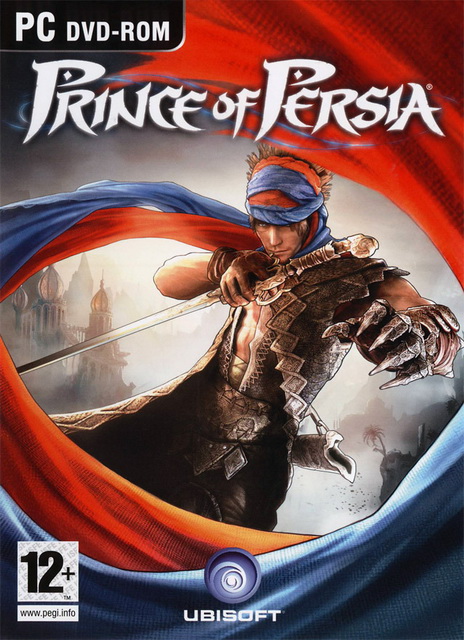 Prince of Persia save game - Prince of Persia 2008 unlocker