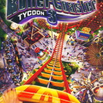 RollerCoaster Tycoon 3 PC savegame PC 100%