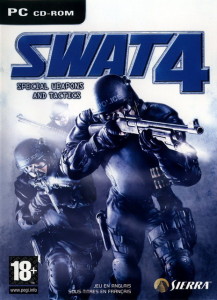 swat 4 pc save game 100%