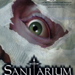 Sanitarium PC save game 100%