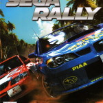 Sega Rally Revo save game for PC 100%