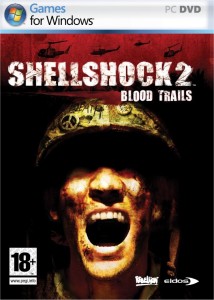 ShellShock II Blood Trails pc saved game 100%