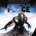 Star Wars: The Force Unleashed save game 100%