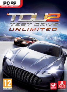 Test Drive Unlimited save game 100%