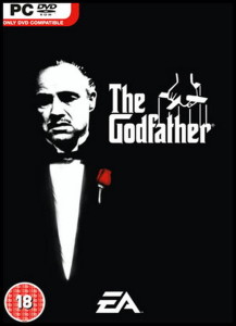 The Godfather pc save game 100%