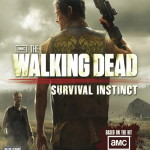The Walking Dead Survival Instinct pc saved game & unlocker