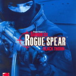 Tom Clancy's Rainbow Six: Rogue Spear pc unlocker 100%