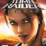 Tomb Raider: Legend pc saved game 100%