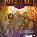 Torchlight pc save game