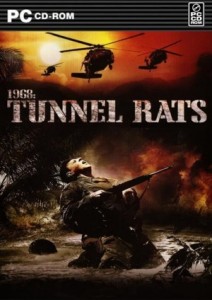 Tunnel Rats 1968 pc saved game 100/100