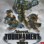 Unreal Tournament 2003 pc savegame