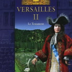 Versailles II save