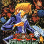 Yu Gi Oh Power Of Chaos Joey The Passion