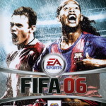 FIFA 2006 PC game save