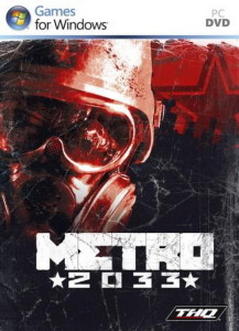 Metro 2033 pc save game 100%