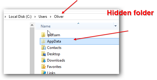 open-hidden-appdata-folder-windows8