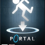 Portal save game 100% pc