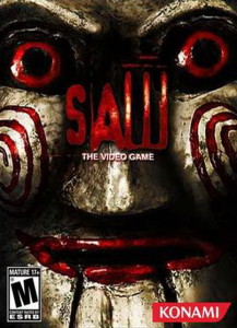 Saw THE GAME save game & unlocker pc