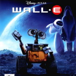WALL-E pc save game