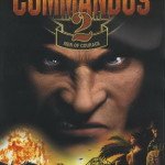 Commandos 2 : Men of Courage pc savegame