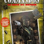 Commandos : Beyond The Call Of Duty pc save game