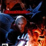 Devil May Cry 4 pc saved game