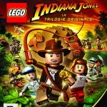 Lego Indiana Jones 2: The Adventure Continues save game folder