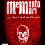 Memento Mori save game full 100% & unlocker