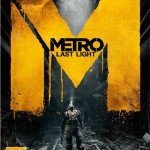 Metro : Last Light pc saved game 100% & unlocker