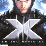 X-Men: The Official Game 100% save game pc