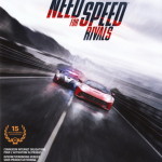 Need for Speed Rivals pc save game