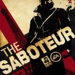 The Saboteur pc save game 100% unlocker