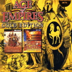 Age of Empires Gold Edition pc save game 100%