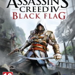 Assassin's Creed 4 Black Flag save game 100% & unlocker