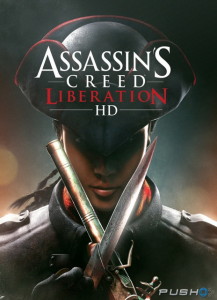 Assassin’s Creed - Liberation HD save game PC 100%