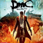 DmC Devil May Cry pc save game